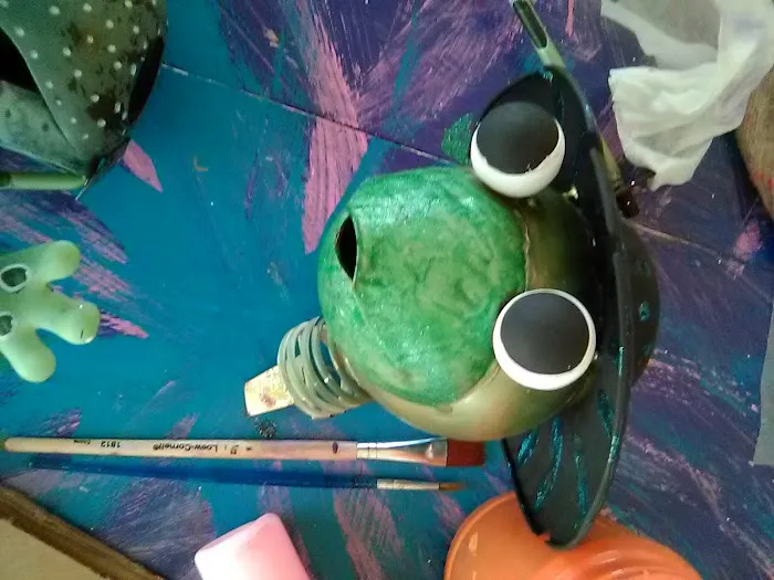 Rancho Exeter Mobile Home Park Picture 4