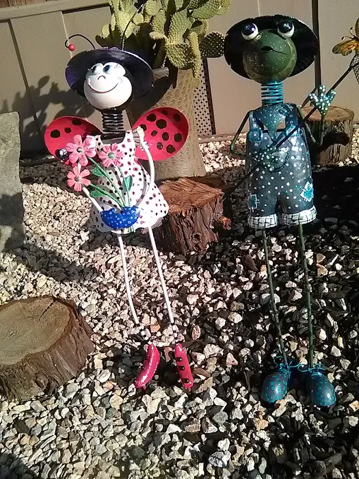 Rancho Exeter Mobile Home Park Picture 7