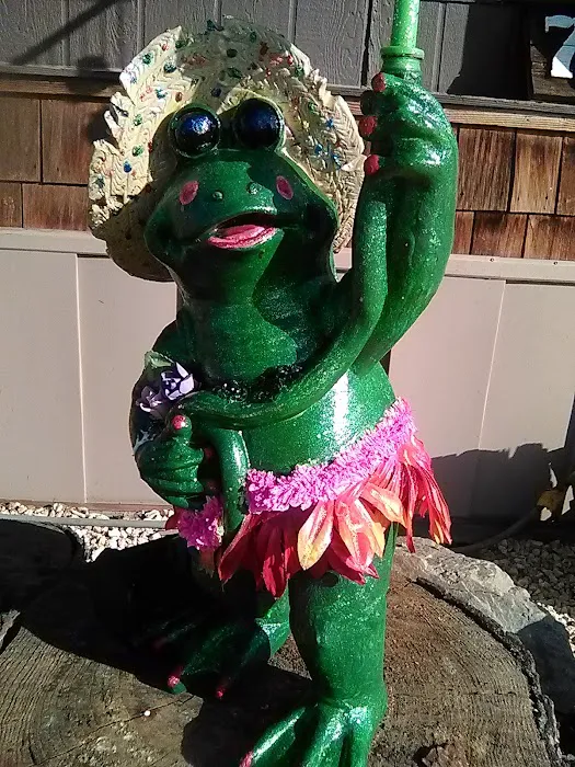 Rancho Exeter Mobile Home Park Picture 9