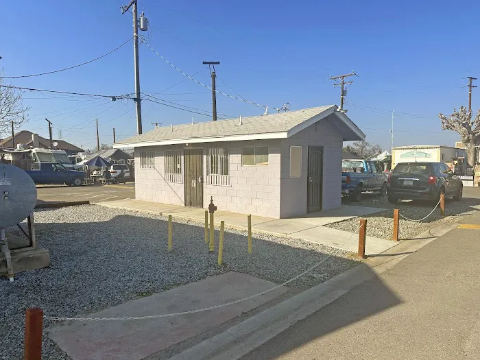 Mountain View Mobile Home Park Picture 6