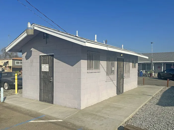 Mountain View Mobile Home Park Picture 1