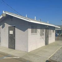 Mountain View Mobile Home Park ico