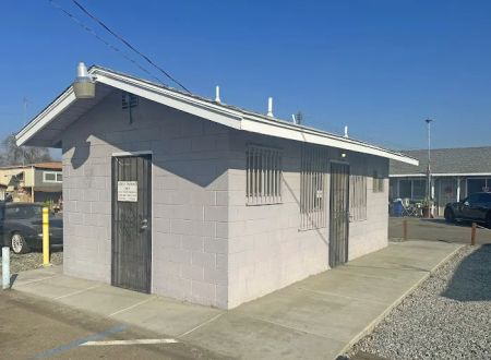 Mountain View Mobile Home Park