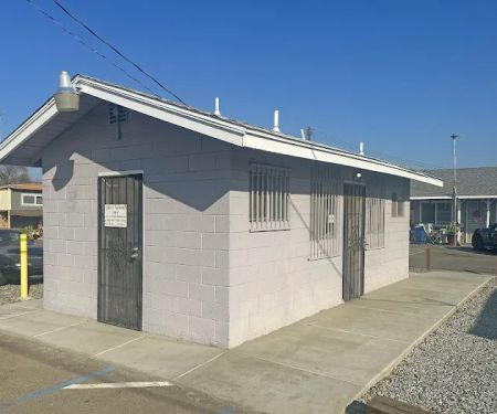 Mountain View Mobile Home Park