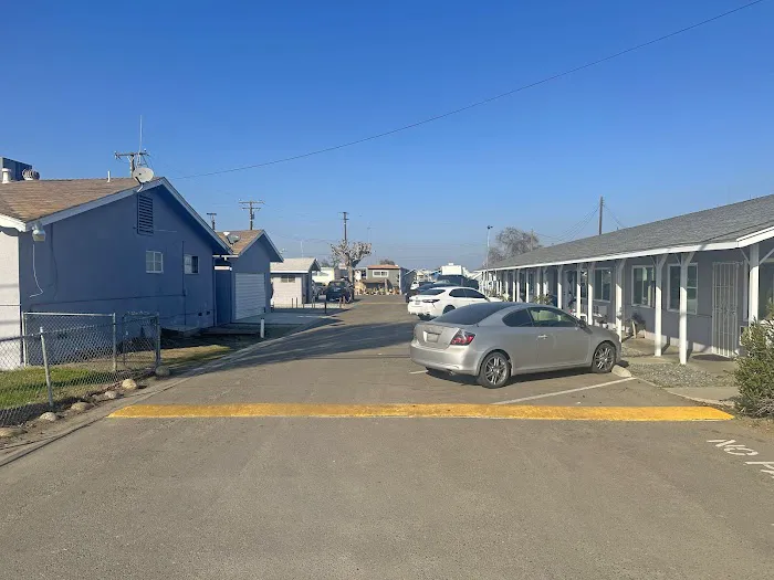 Mountain View Mobile Home Park Picture 2