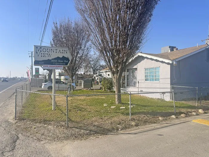 Mountain View Mobile Home Park Picture 5