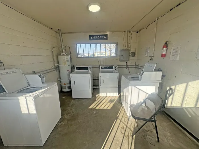 Mountain View Mobile Home Park Picture 3