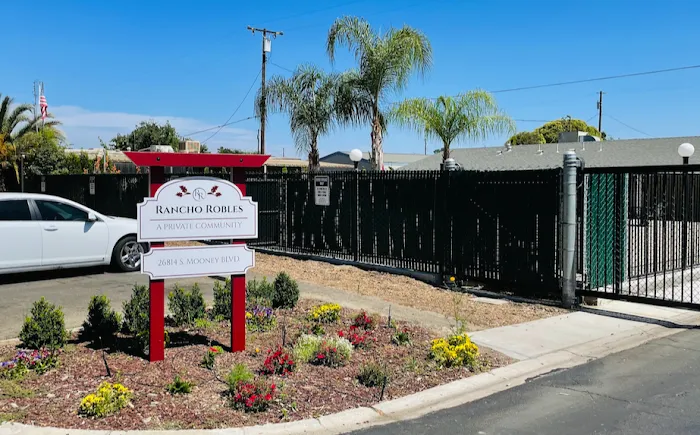 Rancho Robles Picture 2