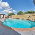 Tulare Mobile Home Park