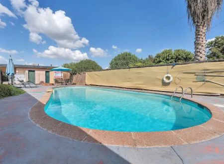 Tulare Mobile Home Park