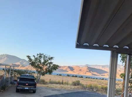 Harbor Light Mobile Home Park