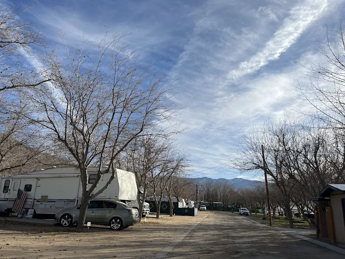 Lake Isabella RV Park Picture 1