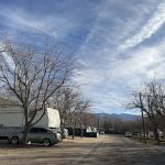 Lake Isabella RV Park