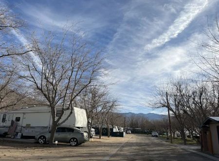 Lake Isabella RV Park
