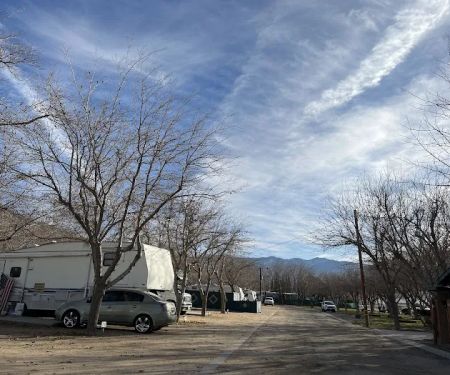 Lake Isabella RV Park