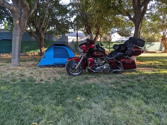 Lake Isabella RV Park Picture 3