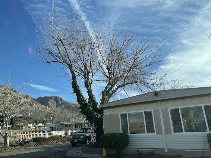 Lake Isabella RV Park Picture 2