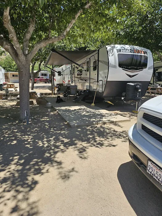 Lake Isabella RV Park Picture 6