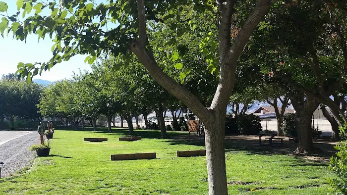 Lake Isabella RV Park Picture 5