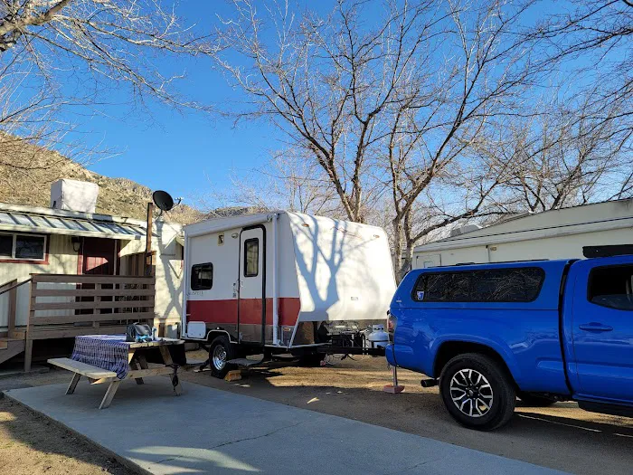 Lake Isabella RV Park Picture 9