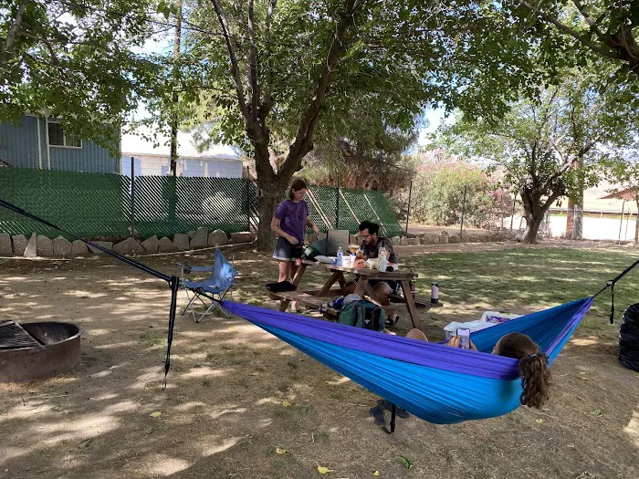 Lake Isabella RV Park Picture 7