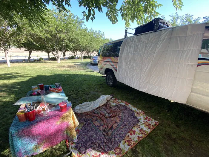 Lake Isabella RV Park Picture 10