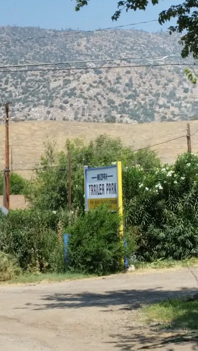 Mizpah Trailer Park Picture 1