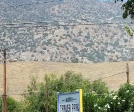 Mizpah Trailer Park