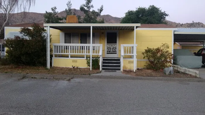 Lake Ridge Mobile Senior Park Picture 8