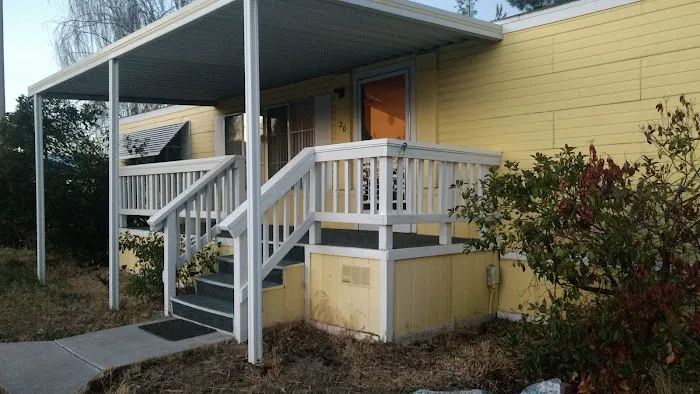 Lake Ridge Mobile Senior Park Picture 7