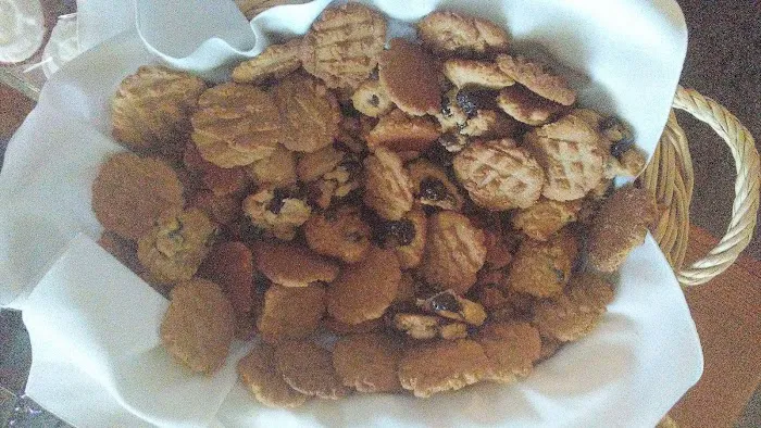 Lake Ridge Mobile Senior Park Picture 5