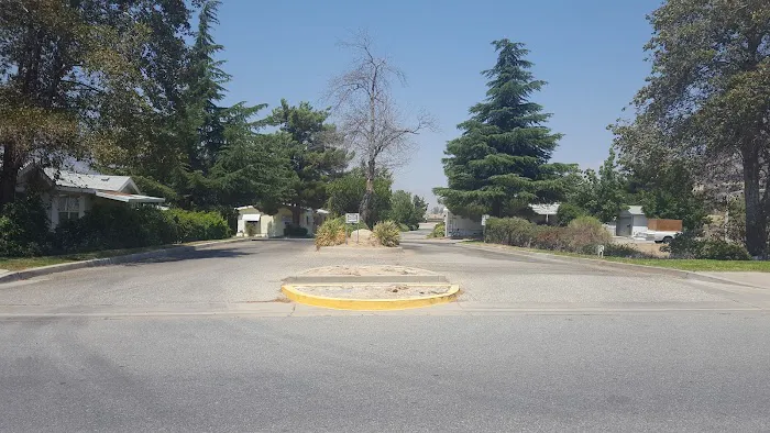 Lake Ridge Mobile Senior Park Picture 9