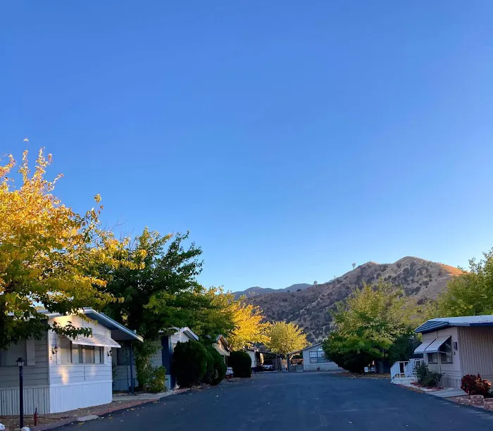 Paradise Mobile Home Estates Picture 1