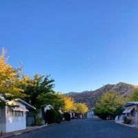 Paradise Mobile Home Estates ico