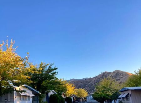 Paradise Mobile Home Estates