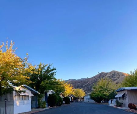 Paradise Mobile Home Estates