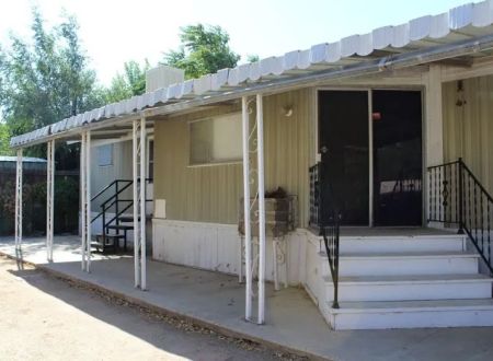 Mt View RV Park