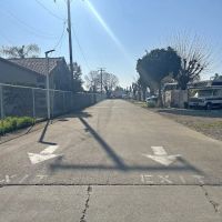 Sierra Mobile Village ico