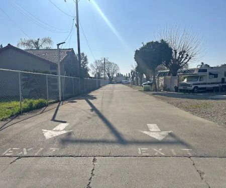 Sierra Mobile Village