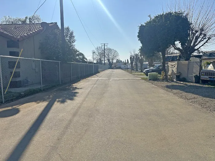 Sierra Mobile Village Picture 10