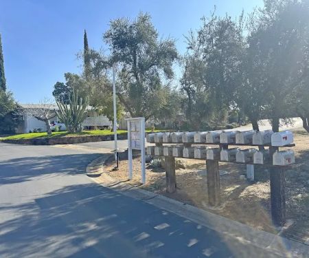 Castle Rock Mobile Ranch