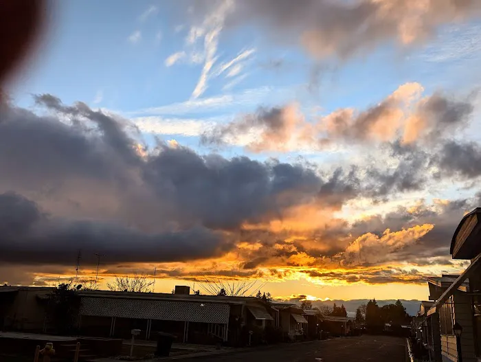 Willow Glen Mobile Home Park Picture 7