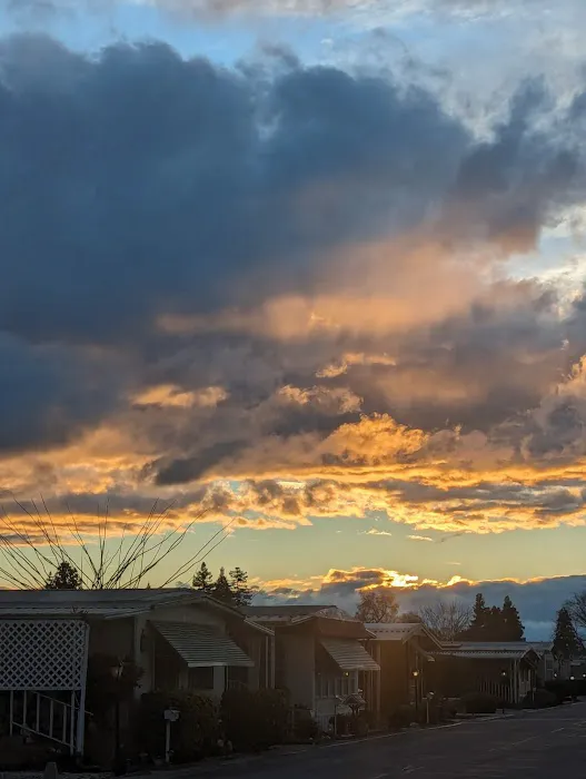 Willow Glen Mobile Home Park Picture 4