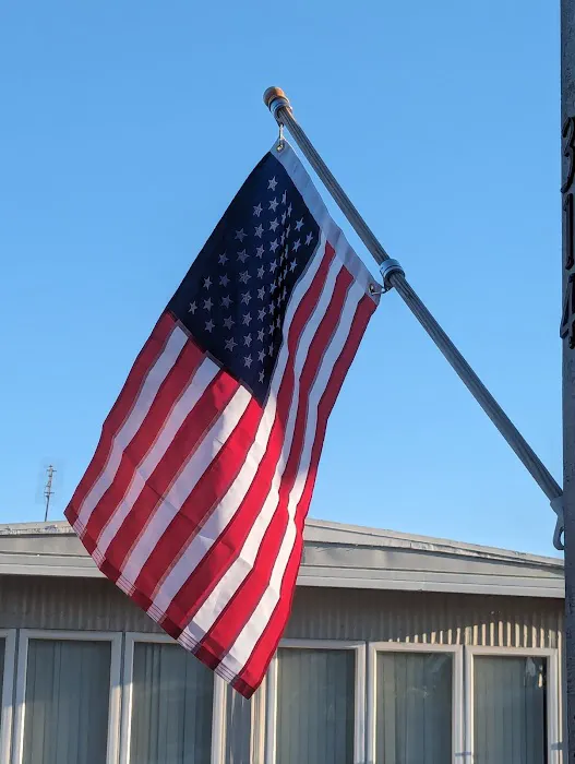 Willow Glen Mobile Home Park Picture 2