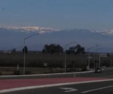 Oaks Estate Mobile Home Park