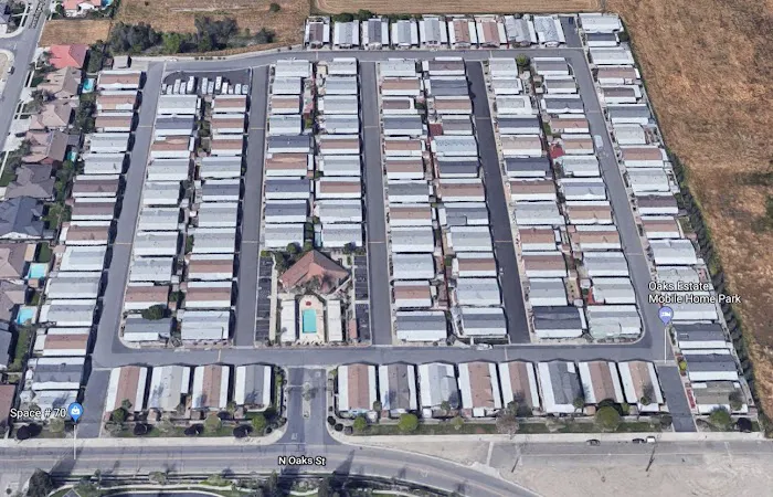 Oaks Estate Mobile Home Park Picture 6