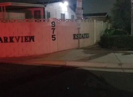Parkview Mobile Home Estates