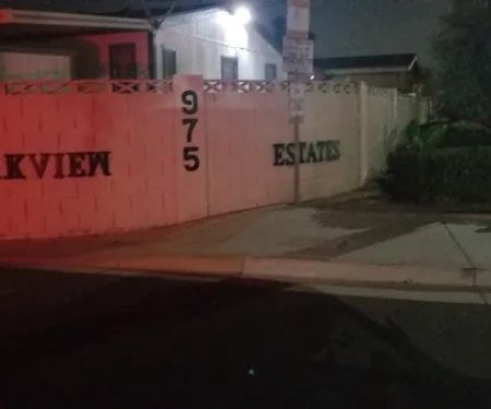 Parkview Mobile Home Estates