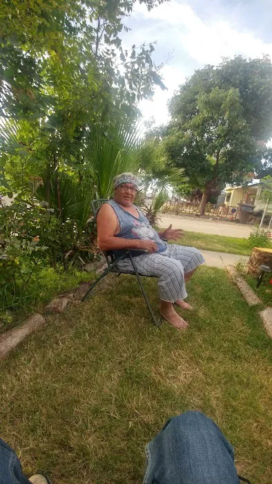 Royal Palms Tulare 55+ Manufactured Home Community Picture 1