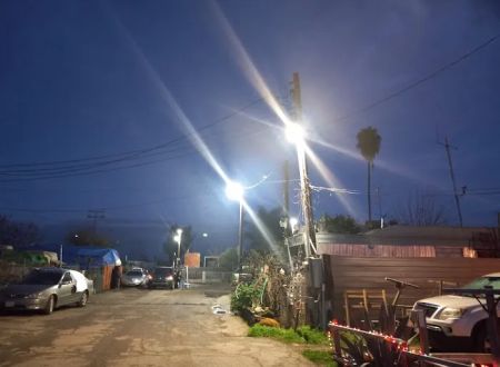 Fair Courts Trailer Park